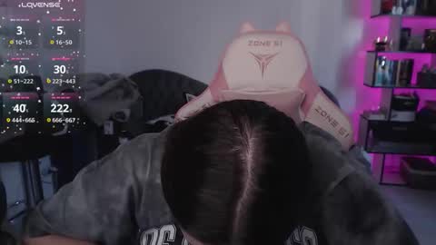 Snapshot of mari_moore7 chatting on 11/15/25, 09:28 mari moore online show from 11/15/25, 09:28