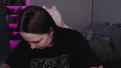 mari moore online show from 01/12/26, 07:35