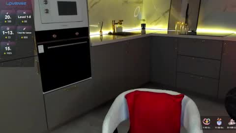 mari_nett online show from 01/09/25, 02:07