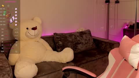 mari_nett online show from 01/22/25, 08:38