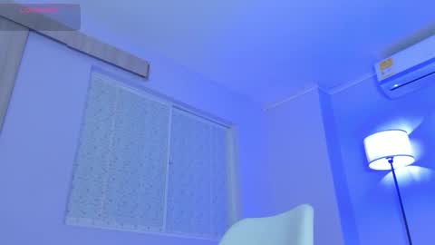 Meli-Mari  online show from 09/21/25, 06:48