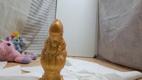 Maria Magdalena online show from 01/10/26, 06:31