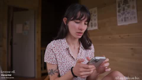 Snapshot of maria_alfonsina_ chatting on 02/09/25, 03:12 Alfonsina online show from 02/09/25, 03:12