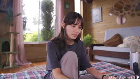 Snapshot of maria_alfonsina_ chatting on 02/22/25, 05:24 Alfonsina online show from 02/22/25, 05:24