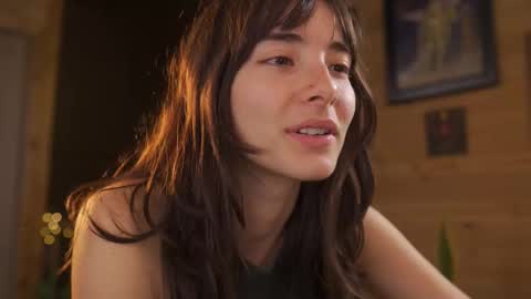 Snapshot of maria_alfonsina_ chatting on 10/29/25, 10:33 Alfonsina online show from 10/29/25, 10:33