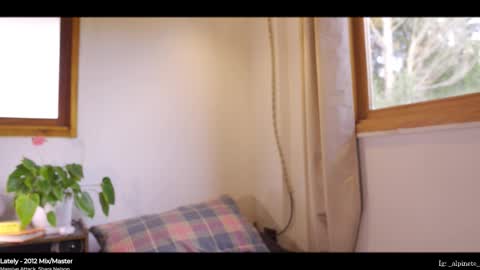 Alfonsina online show from 03/01/26, 09:06