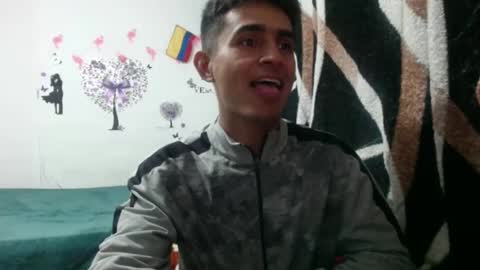 Snapshot of maria_and_angel17 chatting on 12/12/24, 02:15 Mara and ngel online show from 12/12/24, 02:15