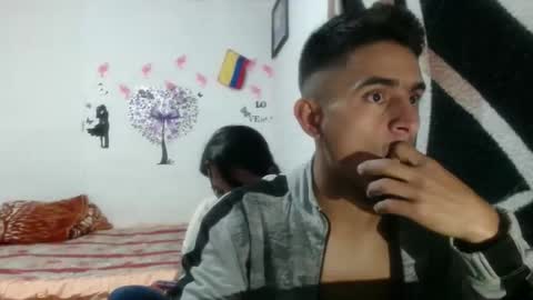 Snapshot of maria_and_angel17 chatting on 12/23/24, 01:51 Mara and ngel online show from 12/23/24, 01:51