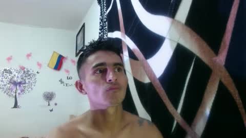 Snapshot of maria_and_angel17 chatting on 12/29/24, 12:30 Mara and ngel online show from 12/29/24, 12:30