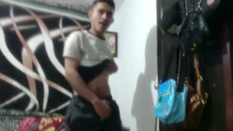 Snapshot of maria_and_angel17 chatting on 12/29/24, 10:36 Mara and ngel online show from 12/29/24, 10:36