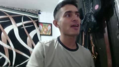 Snapshot of maria_and_angel17 chatting on 12/30/24, 01:37 Mara and ngel online show from 12/30/24, 01:37