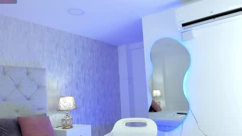 Maria Angel  online show from 01/22/25, 04:23