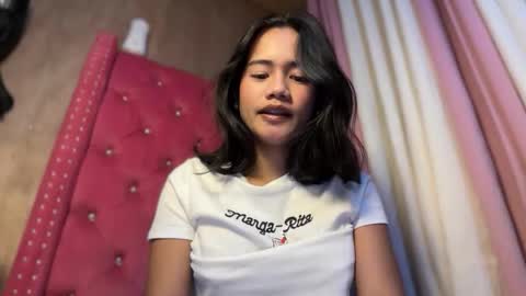 Snapshot of maria_belissima chatting on 09/30/25, 11:59 Maria online show from 09/30/25, 11:59