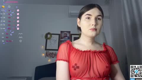 Maria online show from 01/08/25, 05:27