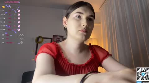 Maria online show from 01/12/25, 04:00