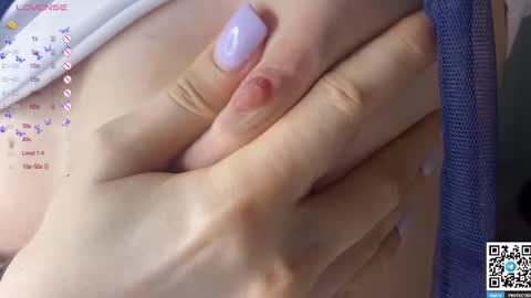 Maria online show from 01/18/25, 03:27