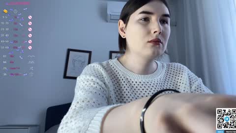 Maria online show from 02/21/25, 08:51