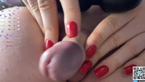 Maria online show from 02/27/25, 01:28