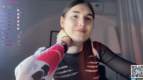 Maria online show from 02/28/25, 08:50