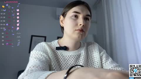 Maria online show from 03/08/25, 11:58