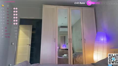 Maria online show from 10/27/25, 08:40