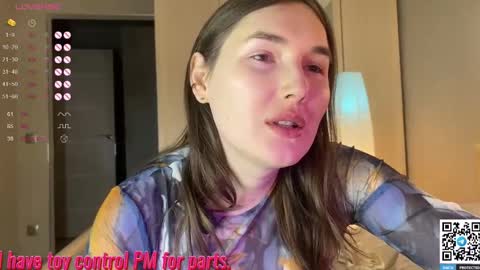 Maria online show from 12/14/25, 08:57