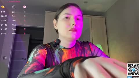 Maria online show from 02/08/26, 08:18