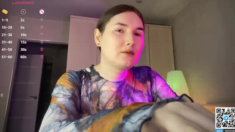 Maria online show from 02/14/26, 07:38