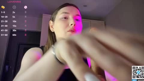 Maria online show from 02/20/26, 07:54