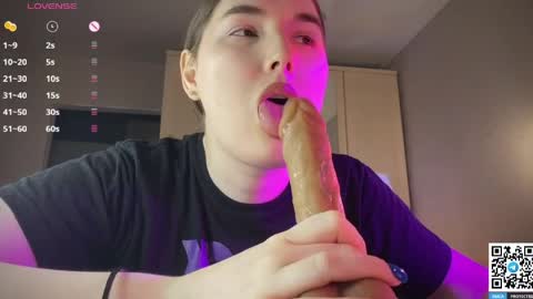 Maria online show from 04/07/26, 06:25