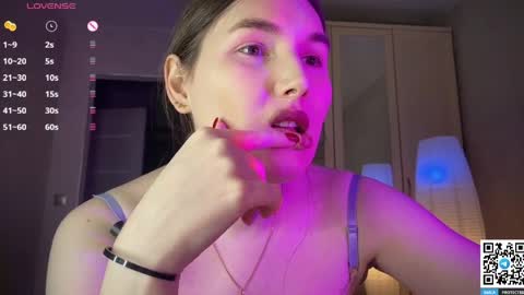 Maria online show from 04/23/26, 12:29