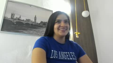 Maria online show from 04/29/26, 01:43