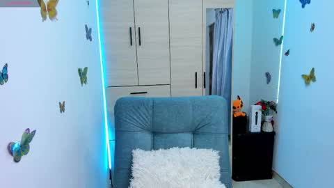 Maria camila online show from 03/06/26, 12:40