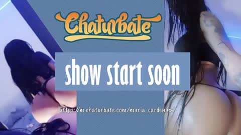 maria online show from 06/07/26, 03:05