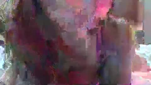 Mareu online show from 10/22/25, 04:35