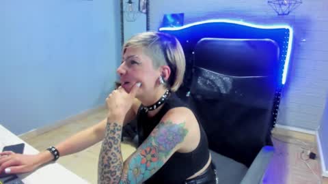 Maria fernanda online show from 12/09/24, 04:01