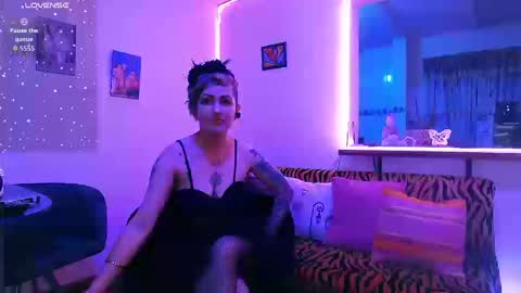 Maria fernanda online show from 09/19/25, 06:04
