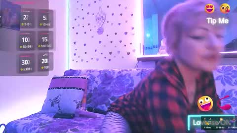 Maria fernanda online show from 03/23/26, 05:44