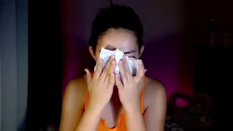 ITS YOUR GIRL MARIA FOXX18 online show from 11/03/25, 04:14