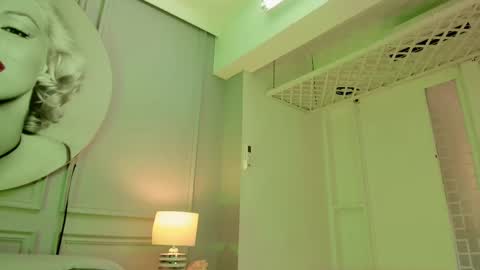 Maria  online show from 09/13/25, 11:32