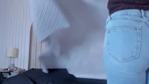 Maria  online show from 03/21/26, 11:15