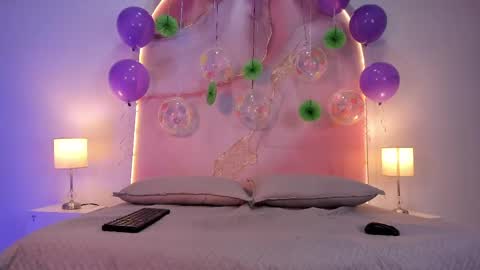 Maria  online show from 04/23/26, 11:31