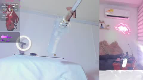 maria_jones__ online show from 03/27/26, 02:50