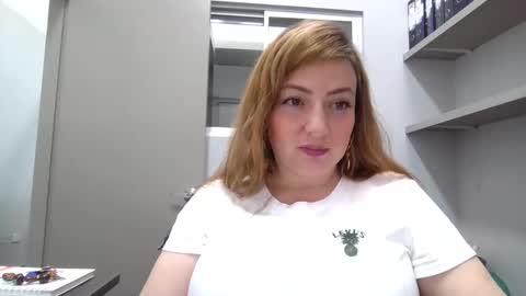 maria_juliana8 online show from 12/03/24, 07:00