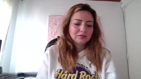 maria_juliana8 online show from 12/18/24, 05:10