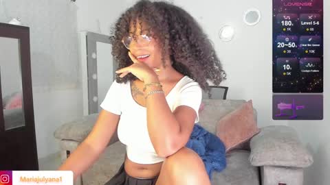 V A N E S S A  online show from 01/14/25, 05:51