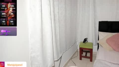 V A N E S S A  online show from 11/07/25, 06:02