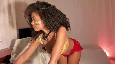 Snapshot of maria_julyanaa chatting on 07/04/26, 02:18 July for you. online show from 07/04/26, 02:18
