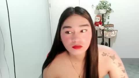 Marga online show from 02/18/26, 01:12