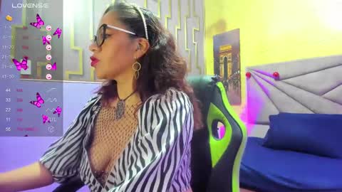 MARIA online show from 02/23/25, 01:42